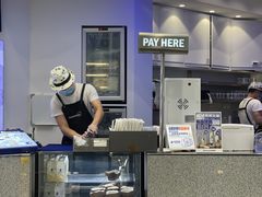 -蔻蔻椰·鲜萃椰子水(COCO Park店)