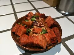 -贰回巷火锅馆(钟楼店)