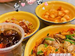 -东排食堂长沙小吃大排档(五一广场店)