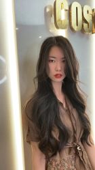 -COSMO PRO造型