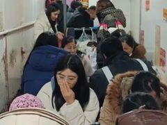 -玲玲米粉·新疆现炒米粉(大十字总店)
