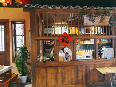 -山涧肴·泉水煮活鱼(坂田店)
