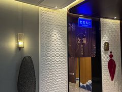 -大连金石滩绿发温泉假日酒店