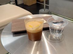 -Dogi&kiki Coffee(中心商务大厦店)