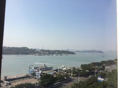 英迪格酒店-厦门海港英迪格酒店(中山路店)