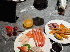 -曲水兰亭(北京四惠店)