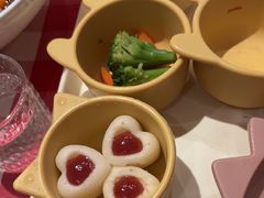 -西贝(新业坊店)