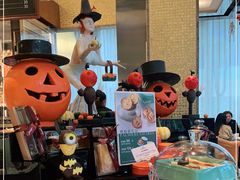 -西点坊(浦东香格里拉店)