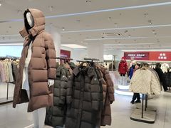 -山西路百货大楼