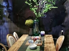 -观唐足道SPA养生会馆(南湖店)