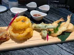 -将太无二·蓝鳍放题·北美寿司(领展购物广场中关村店)