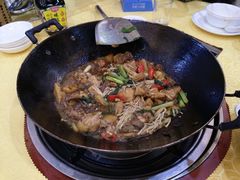 -金鸡厨房(夏湾店)