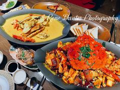 -蟹之国·精品蟹料理(极地店)