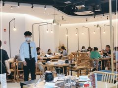大堂-湯系·煲汤手艺人(东二环泰禾广场店)