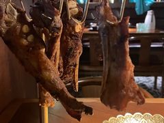 -楼兰新疆主题餐厅(苏州中心店)