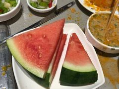 -海底捞火锅(关山保利店)