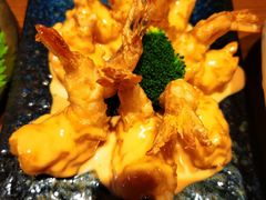 -千代武日本料理(爱建店)