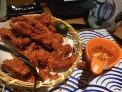 -沼津港精致料理·寿喜烧·烧鸟(青浦宝龙广场日料榜单店)