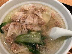 -东园小馆(苏州中心店)