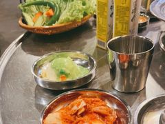 -釜山火炉·海鲜烤肉(紫藤路店)