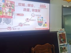 -顺强宠物诊所·狂犬免疫·夜诊·骨科(嘉定店)