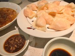-船歌·鱼水饺青岛菜(金狮广场店)