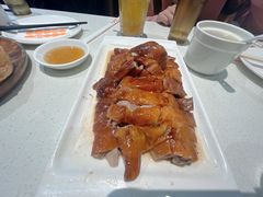 -港久茶餐厅(鹭洲里店)