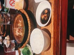 -花园咖啡厅(厦门美丽华大酒店)