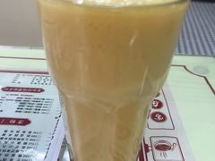 -香港華心糖水鋪(南西总店)