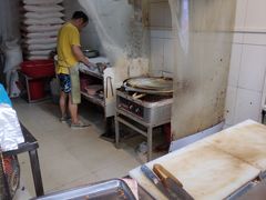 -咏春葱油饼(德政中路店)