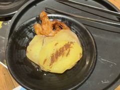 -九田家黑牛烤肉料理(溧阳吾悦店)