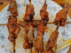-老黑板筋(顺义总店)