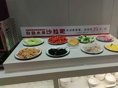 -豪享来中西餐厅(隆昌店)
