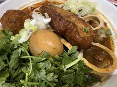 -老柴削面(向阳里店)