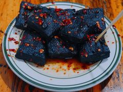 -五娭毑臭豆腐(黄兴南路店)