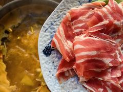 -贵厨酸汤牛肉(花果园国际中心店)
