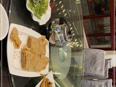-瑞丰园庭院餐厅·白族传统家常菜