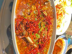 -醉长安(钟楼旗舰店)