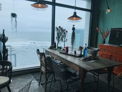 -Cafe Rooftop Cheongsapo