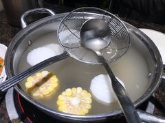 -八合里潮汕鲜牛肉火锅(惠州华贸店)
