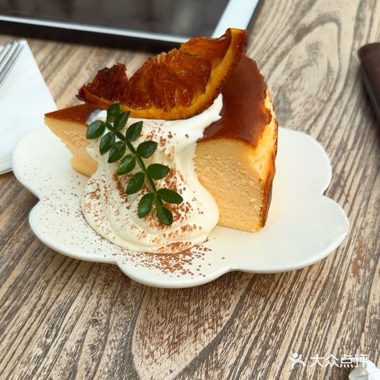 Vanillacafe香草咖啡(银海大世界店)