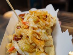 -绝情臭豆腐(泉城路店)