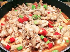 -蛙喔牛蛙(义乌新光汇店)