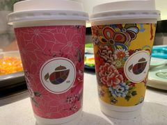 -茶话弄(李家村万达店)