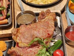 -路易十三西餐厅(西关新天地店)