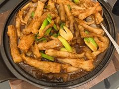 -香雪海饭店中餐厅(人民桥店)