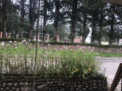 -宝丽金大酒店·洗浴中心