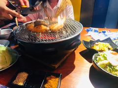 -大浪炭火鲜牛肉·酒场(竹禅街店)