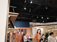 -海马体照相馆(天津世纪都会店)