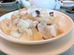 -新聚丰菜馆(太监弄店)